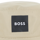 Bob r&eacute;versible BOSS 
                    GARCON