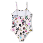 1 stuk badpak MARC JACOBS 
                    GIRL