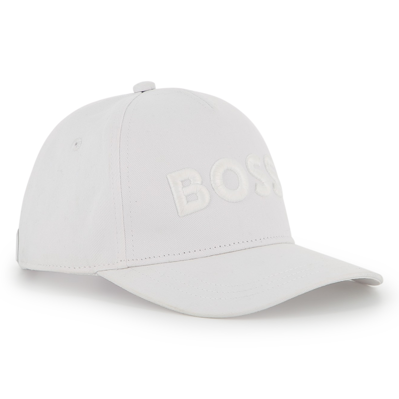 PET MET VERSTELBARE SLUITING BOSS 
                        BOY