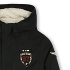 Parka &agrave; capuche ZADIG & VOLTAIRE 
                    GARCON