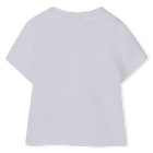 Vest + broek + t-shirt set BOSS 
                    BOY