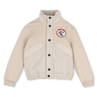 Cardigan en molleton MARC JACOBS 
                    GARCON
