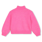 Pull en tricot BILLIEBLUSH 
                    FILLE