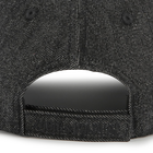 Casquette en jean avec scratch ZADIG VOLTAIRE 
                    GARCON