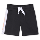 Short taille elastique TIMBERLAND 
                    GARCON