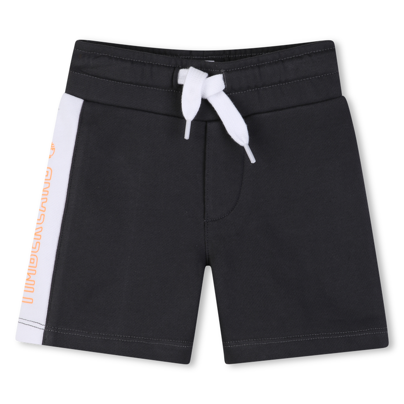 SHORT MET ELASTISCHE TAILLE TIMBERLAND 
                        BOY