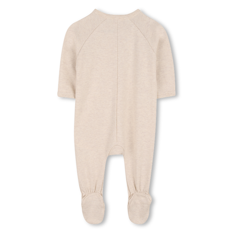 LOT DE 2 PYJAMAS KENZO KIDS 
                        UNISEXE