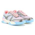 Baskets BILLIEBLUSH 
                    FILLE