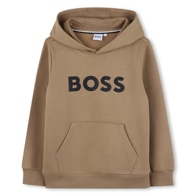 Hoodie BOSS BOY