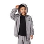 T-shirt met korte mouwen KENZO KIDS 
                    BOY
