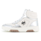 Sneakers KARL LAGERFELD KIDS 
                    GIRL