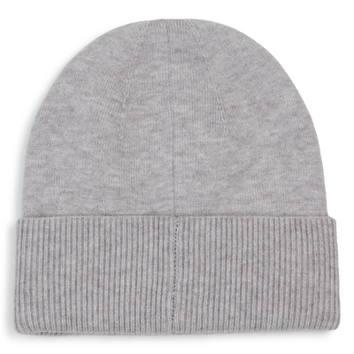 Bonnet en tricot BOSS GARCON