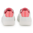 Sneakers met veters BOSS 
                    GIRL