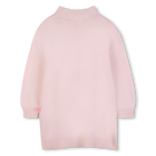 Jurk met lange mouwen BILLIEBLUSH 
                    GIRL