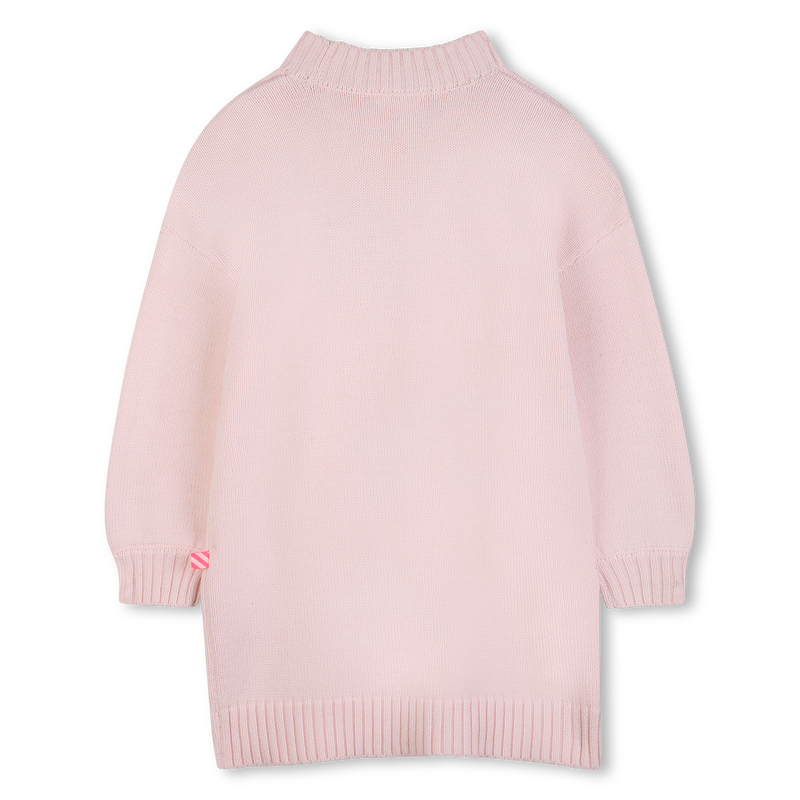 Jurk met lange mouwen BILLIEBLUSH 
                        GIRL