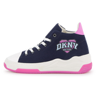 Baskets DKNY 
                    FILLE