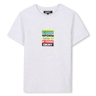 T-shirt manches courtes DKNY 
                    GARCON