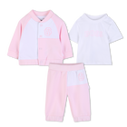 Jogger set BOSS 
                    GIRL