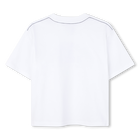 Set van 2 t-shirts TIMBERLAND 
                    BOY