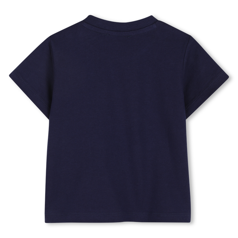 TEE-SHIRT MANCHES COURTES KENZO KIDS 
                        UNISEXE