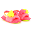 Chaussons BILLIEBLUSH 
                    FILLE