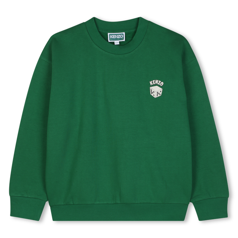Sweater KENZO KIDS 
                        BOY