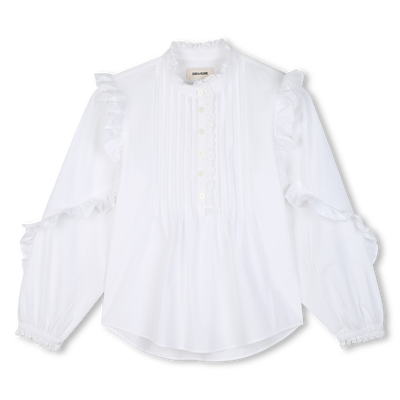 Blouse ZADIG VOLTAIRE GIRL