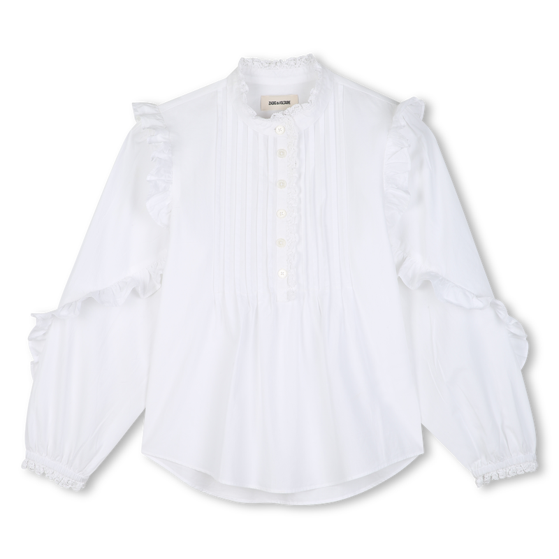 Blouse ZADIG VOLTAIRE 
                        FILLE