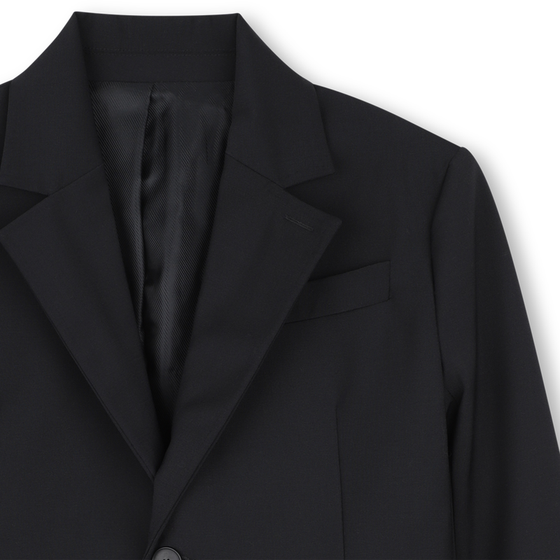 Veste de c&eacute;r&eacute;monie GIVENCHY 
                        GARCON