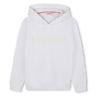 Hoodie HUGO 
                    BOY