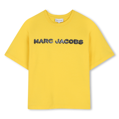 T-shirt met korte mouwen MARC JACOBS BOY
