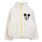 Blouson en tissu peluche MARC JACOBS 
                    UNISEXE