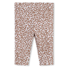 Robe, legging et bandeau KENZO KIDS 
                    FILLE