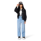 1-delig badpak DKNY 
                    GIRL