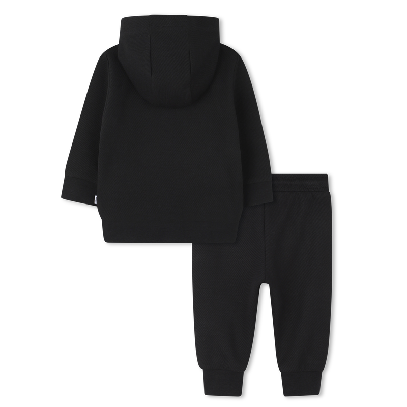 Ensemble de jogging BOSS 
                        GARCON