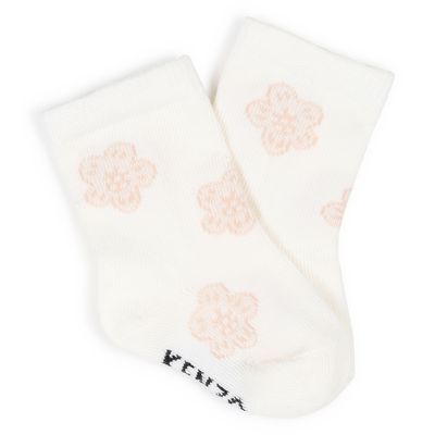 Set van sokken KENZO KIDS UNISEX