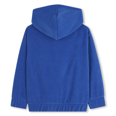 Cardigan &agrave; capuche BILLIEBLUSH GARCON