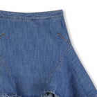 Denim rok GIVENCHY 
                    GIRL