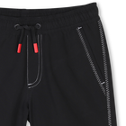 Short de bain avec poches HUGO 
                    GARCON