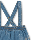 Jupen en jean KENZO KIDS 
                    FILLE