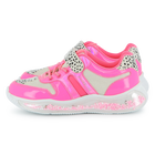 Sneakers in patentimitatie BILLIEBLUSH 
                    GIRL