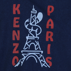 T-shirt met korte mouwen KENZO KIDS 
                    BOY