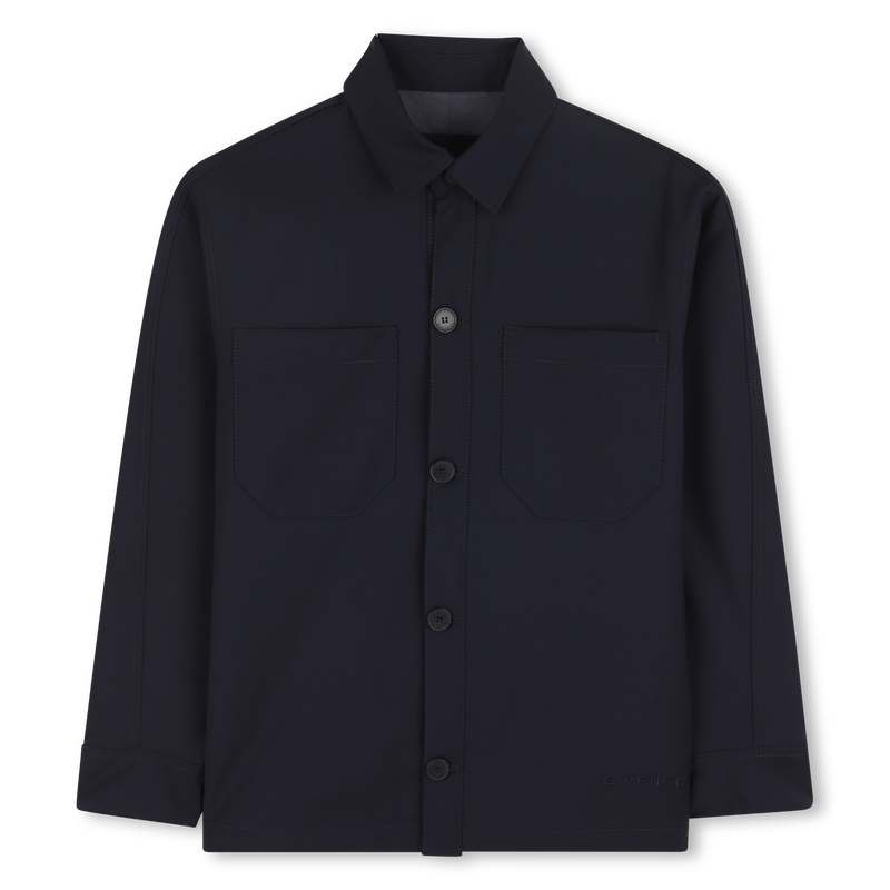 COLBERT GIVENCHY 
                        BOY