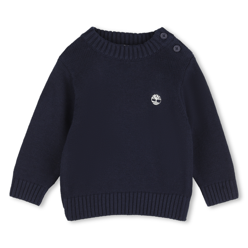 Pull en tricot TIMBERLAND 
                        GARCON