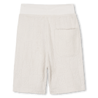 Short de jogging HUGO 
                    GARCON