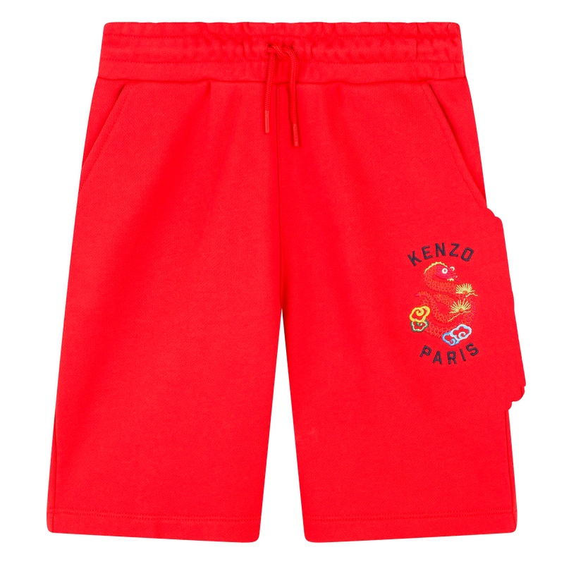 Bermuda de jogging KENZO KIDS 
                        UNISEXE