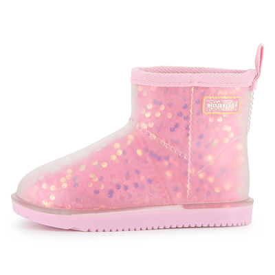 Apr&egrave;s ski BILLIEBLUSH FILLE