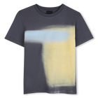 Tee-shirt manches courtes GIVENCHY 
                    GARCON