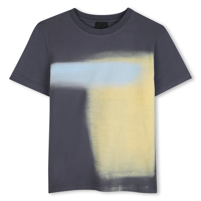 Tee-shirt manches courtes GIVENCHY GARCON