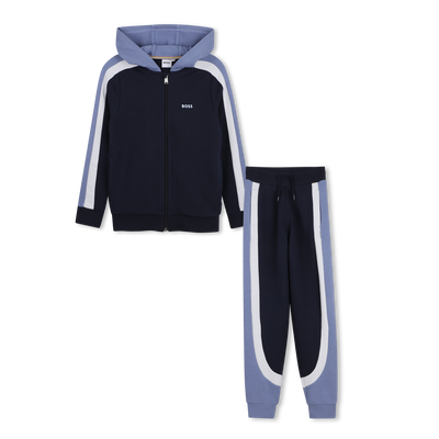 ENSEMBLE DE JOGGING BOSS GARCON